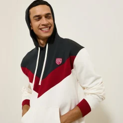 Jules Sweat iconique à capuche- Sweat