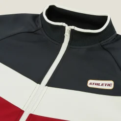 Jules Sweat iconique zippé- Sweat