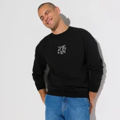 Jules Sweat licence Keith Haring- Sweat