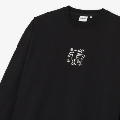 Jules Sweat licence Keith Haring- Sweat