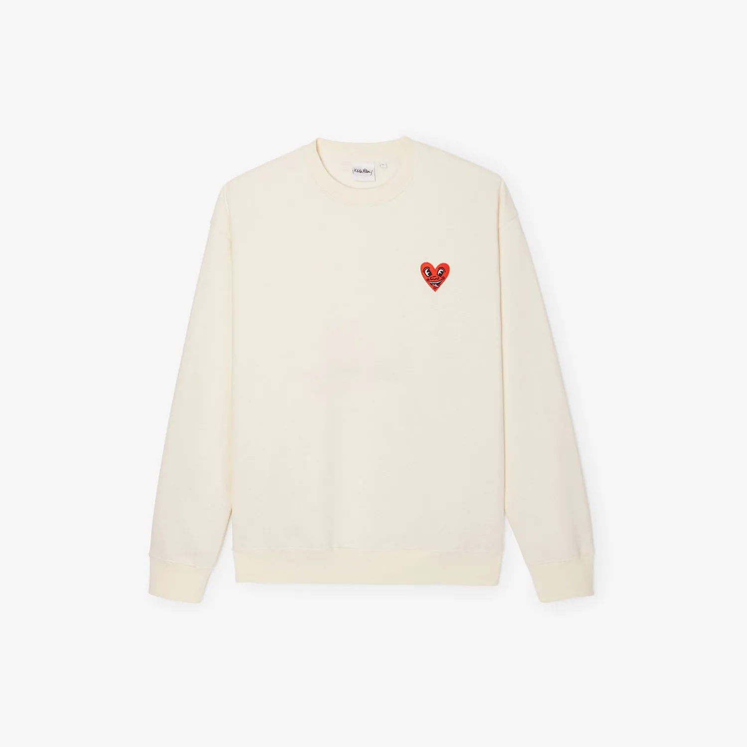 Jules Sweat licence Keith Haring- Sweat