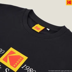 Jules Sweat licence Kodak- Sweat