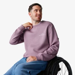 Jules Sweat pour personne à mobilité réduite- Sweat