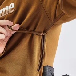 Jules Sweat pour personne à mobilité réduite- Sweat