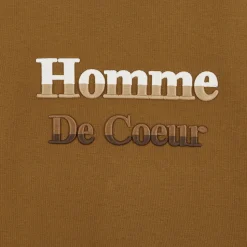 Jules Sweat pour personne à mobilité réduite- Sweat