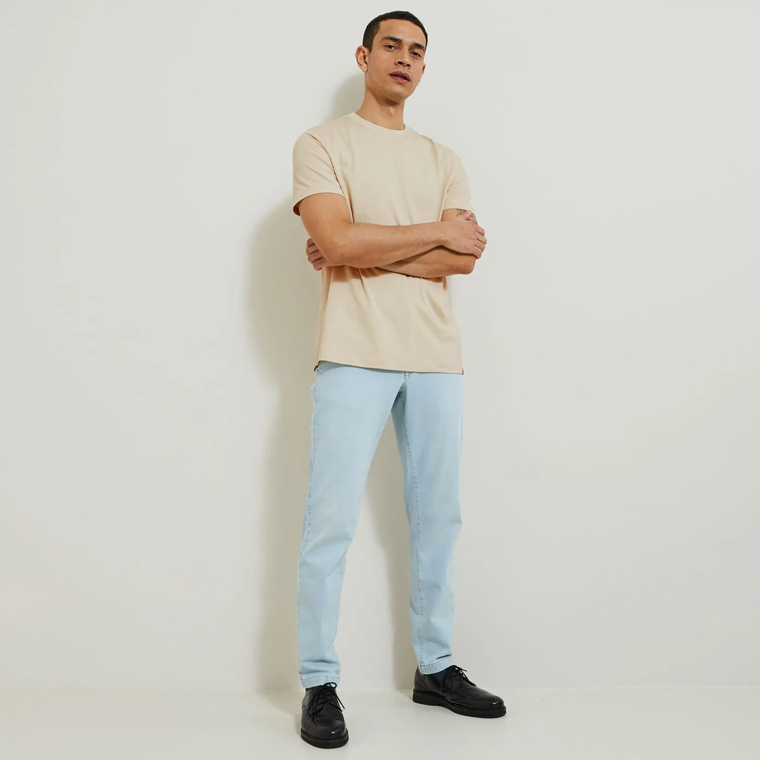 Jules Tee shirt - T-shirt