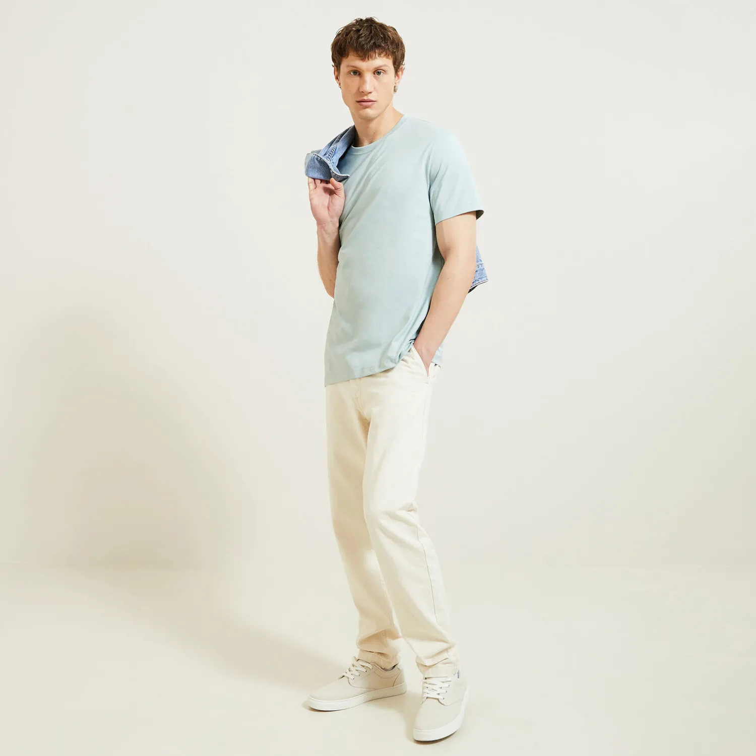 Jules Tee shirt - T-shirt