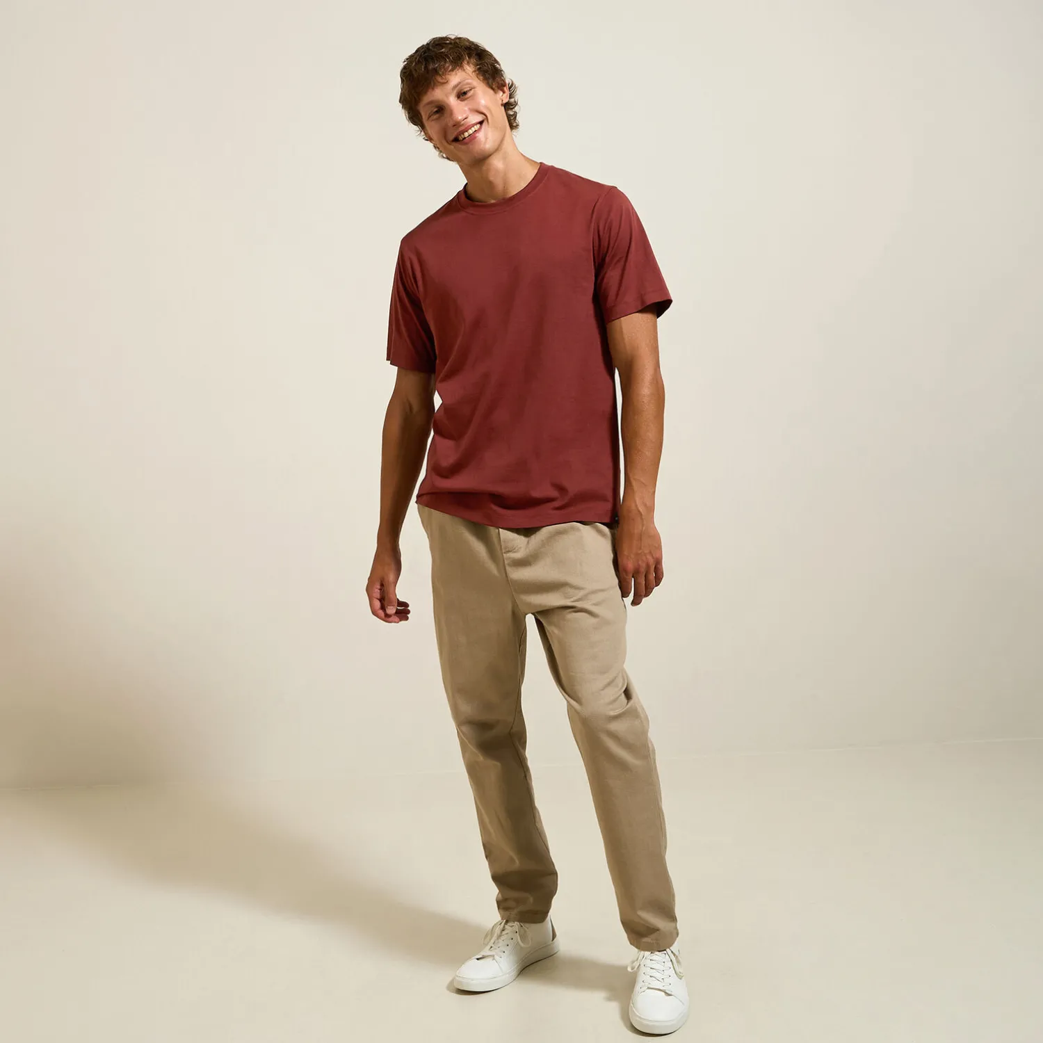 Jules Tee shirt - T-shirt