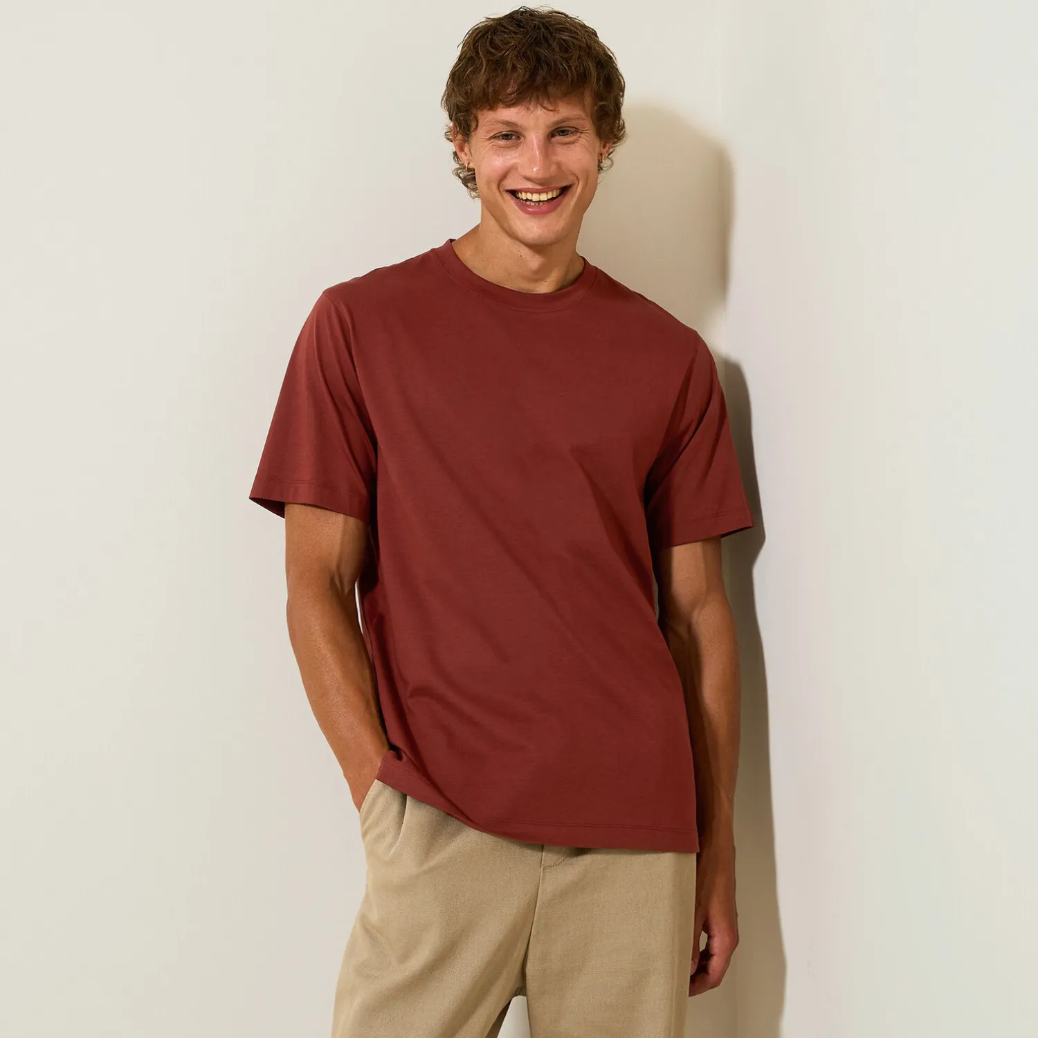 Jules Tee shirt - T-shirt