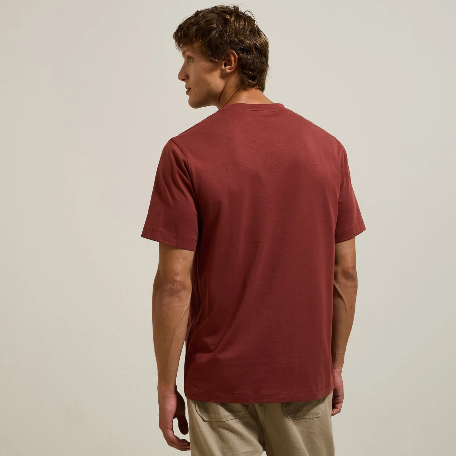 Jules Tee shirt - T-shirt