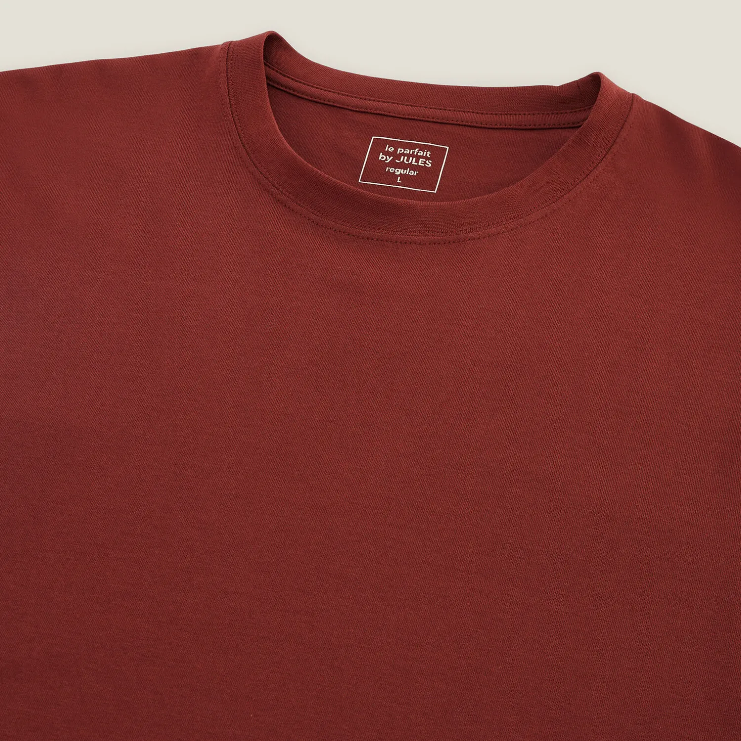 Jules Tee shirt - T-shirt