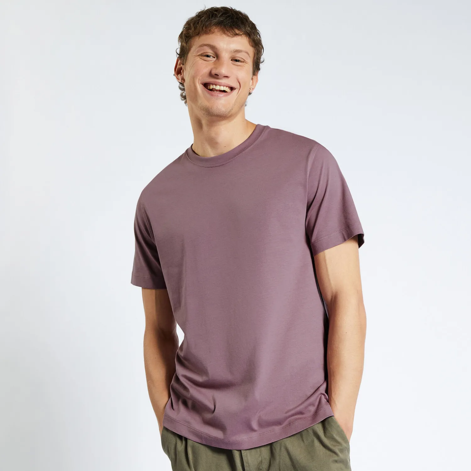 Jules Tee shirt - T-shirt