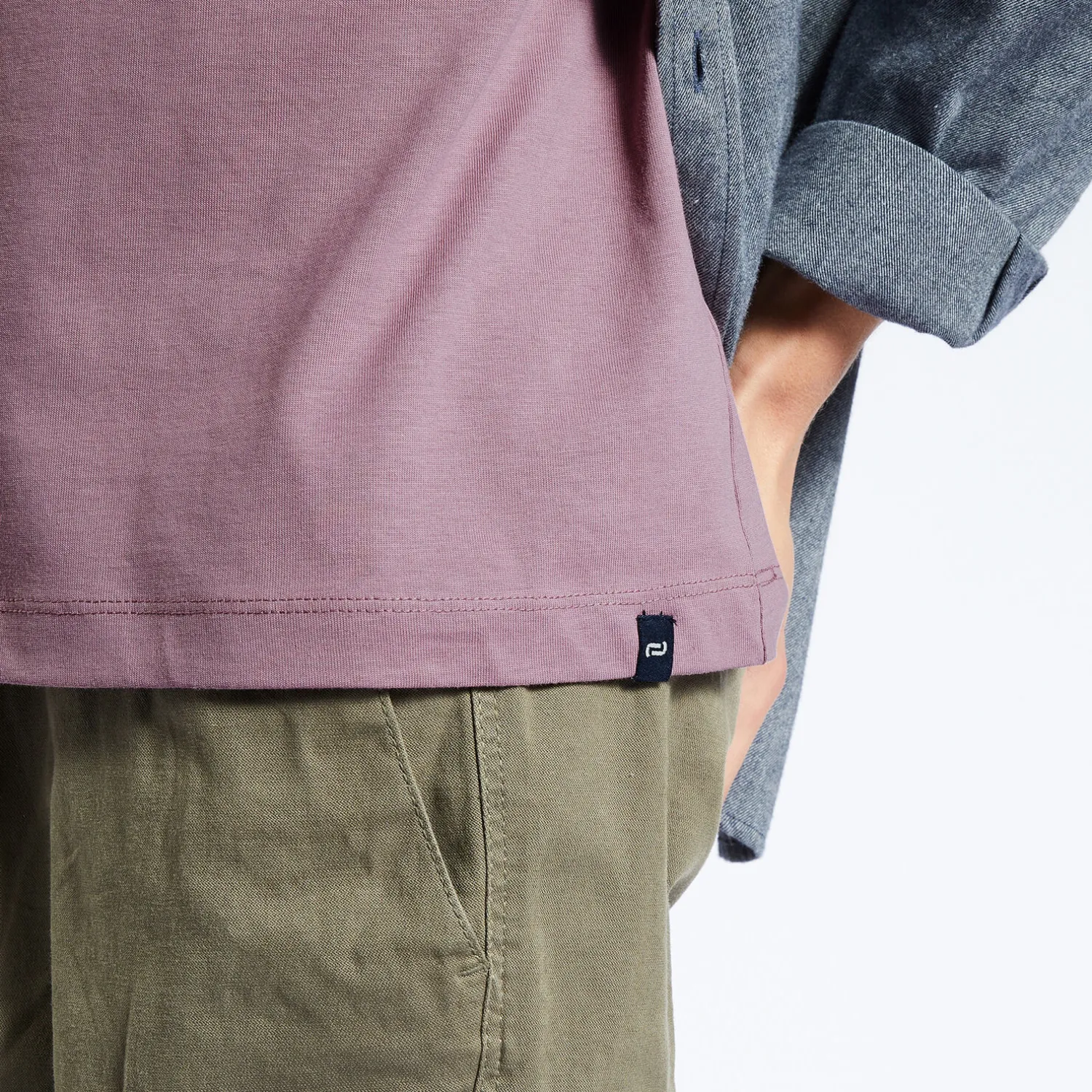 Jules Tee shirt - T-shirt