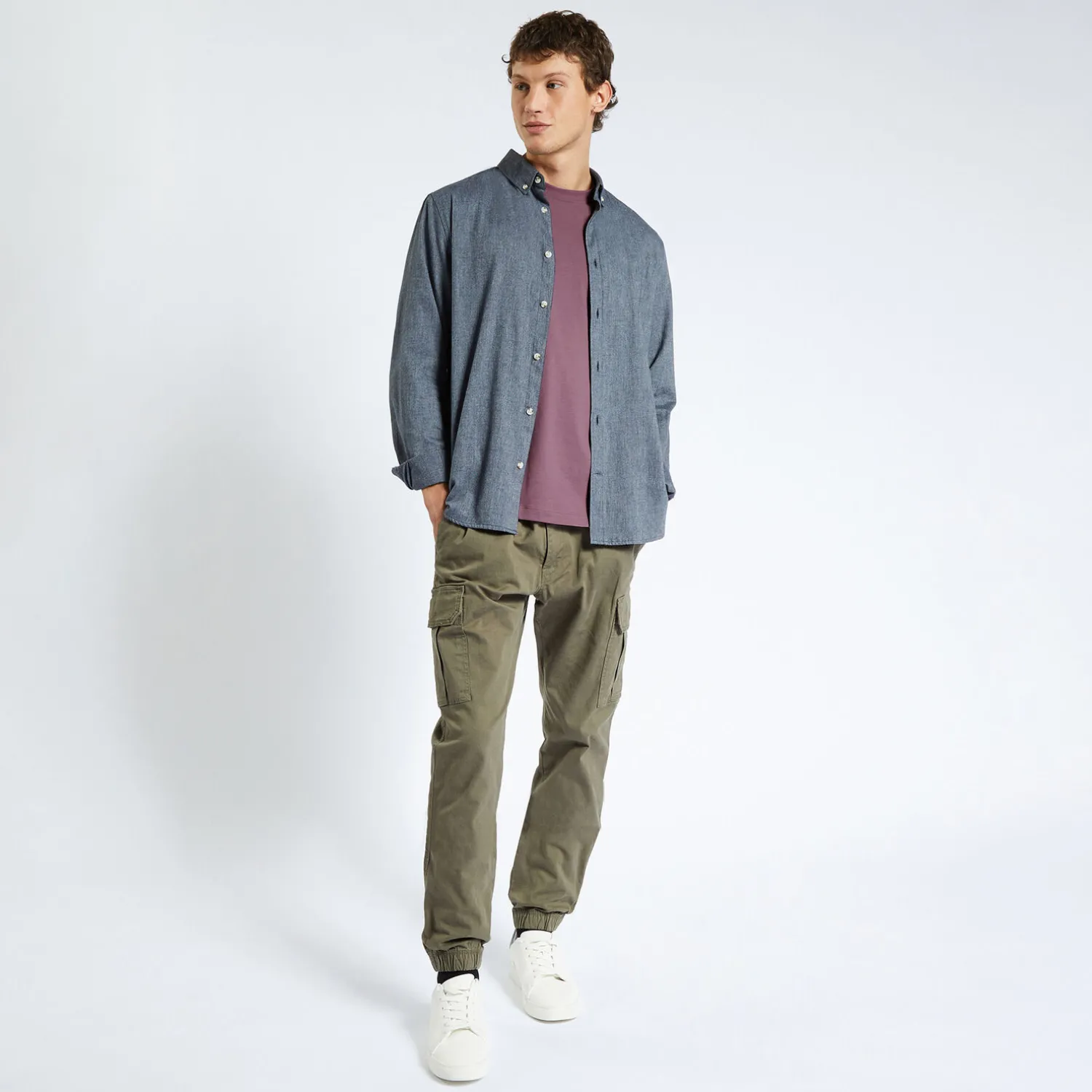 Jules Tee shirt - T-shirt