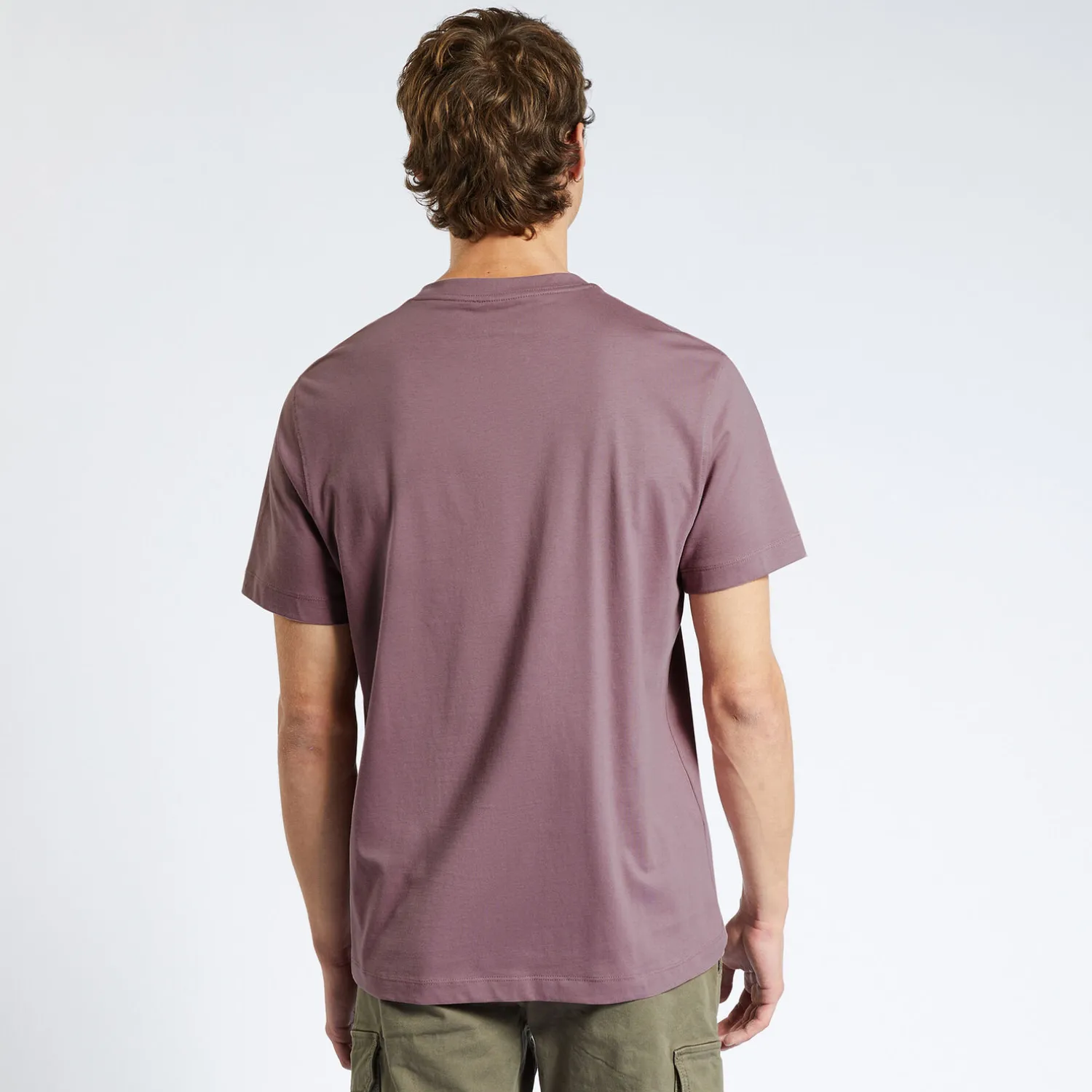 Jules Tee shirt - T-shirt