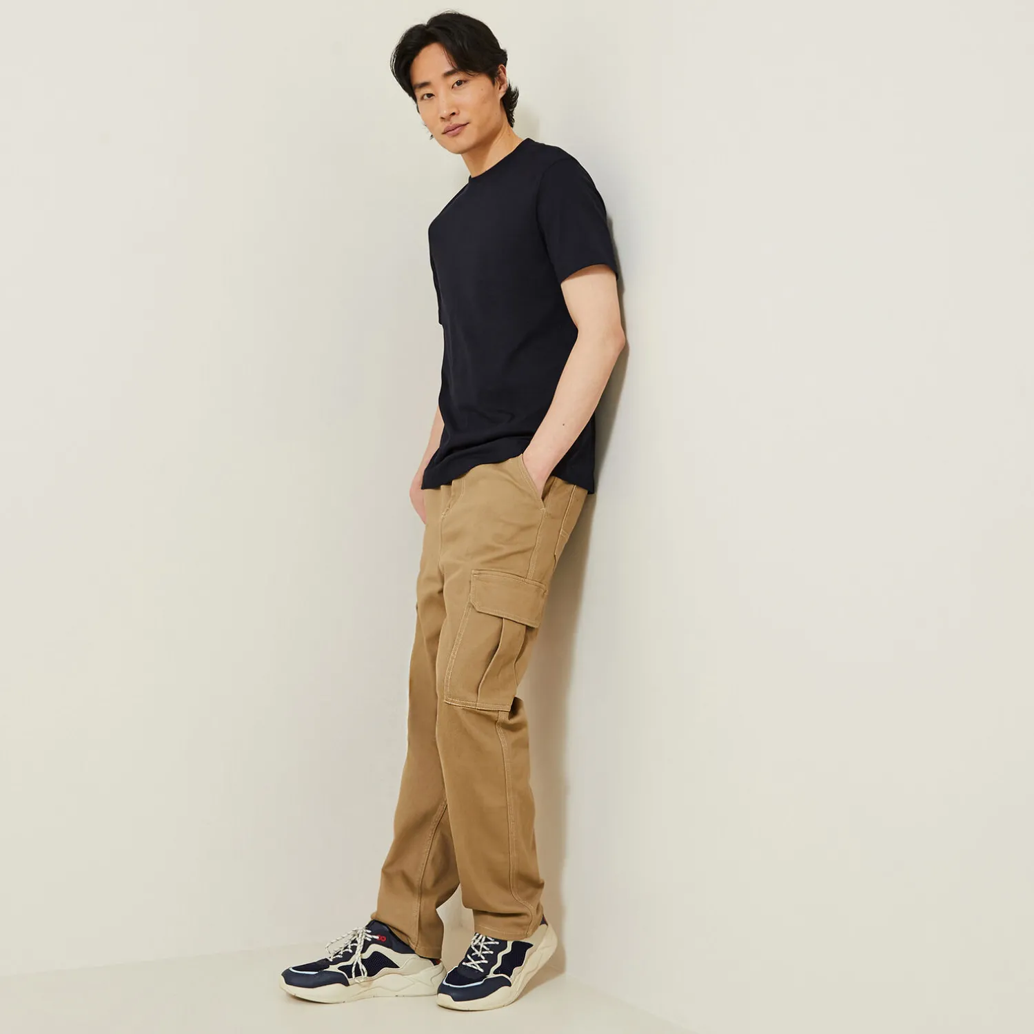 Jules Tee shirt - T-shirt