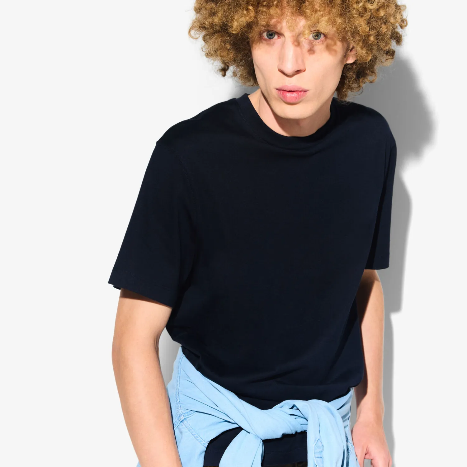 Jules Tee shirt - T-shirt