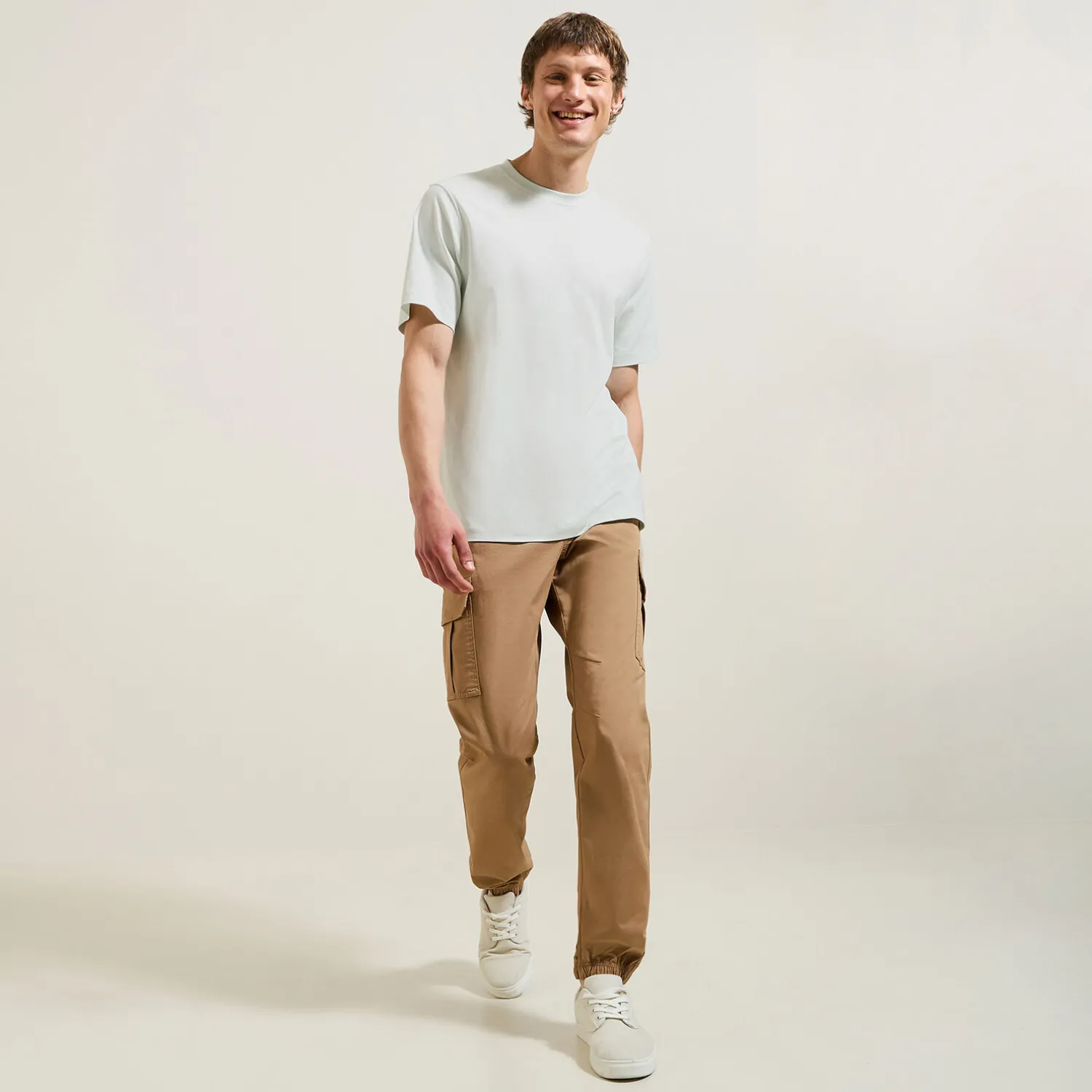 Jules Tee shirt - T-shirt