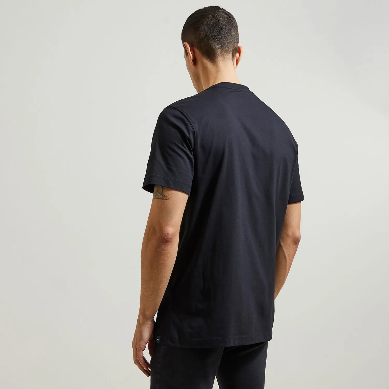 Jules Tee shirt - T-shirt