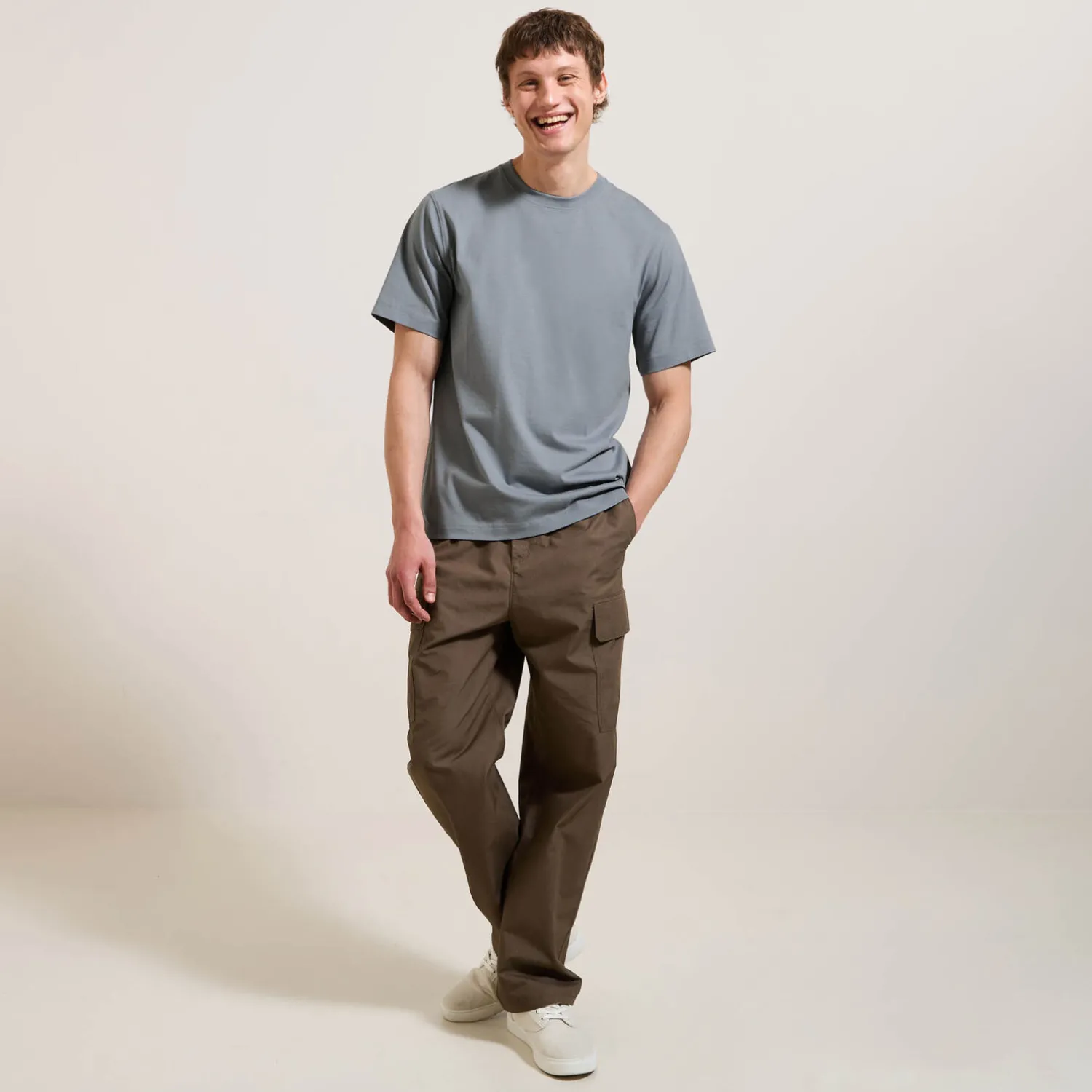 Jules Tee shirt - T-shirt