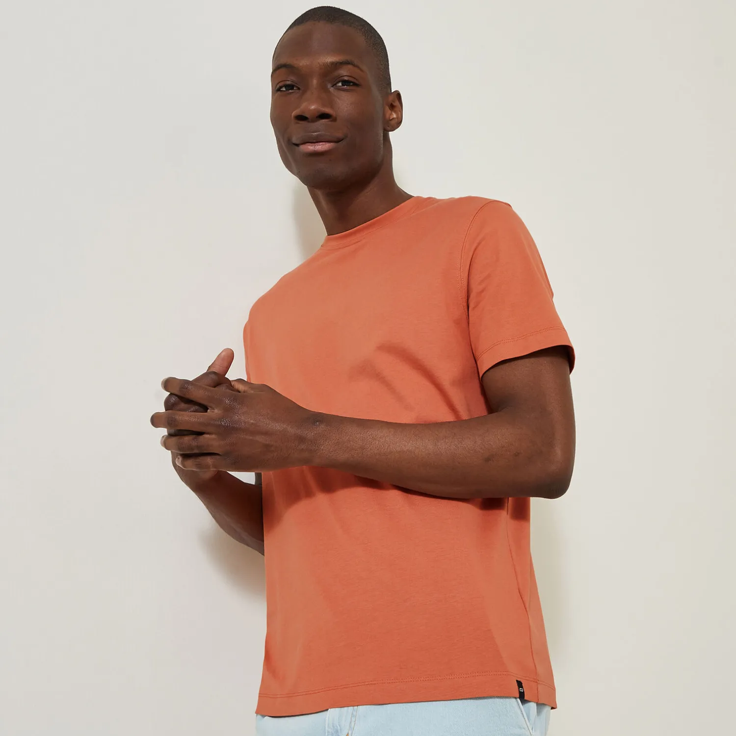 Jules Tee shirt - T-shirt