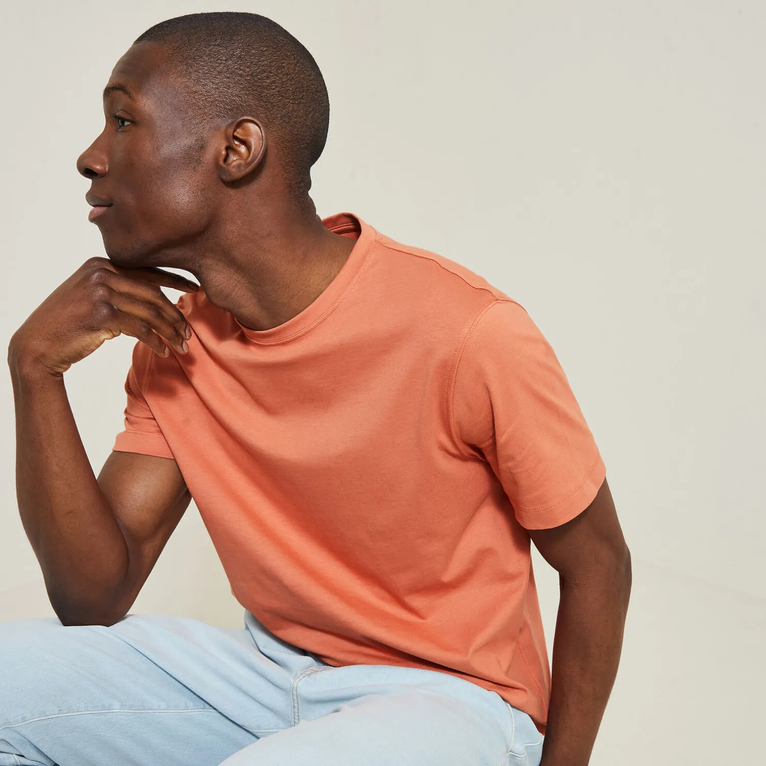 Jules Tee shirt - T-shirt