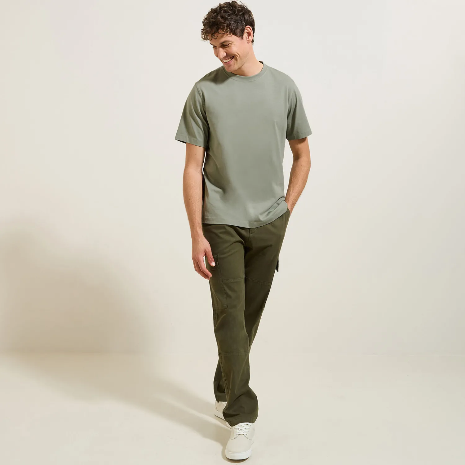 Jules Tee shirt - T-shirt