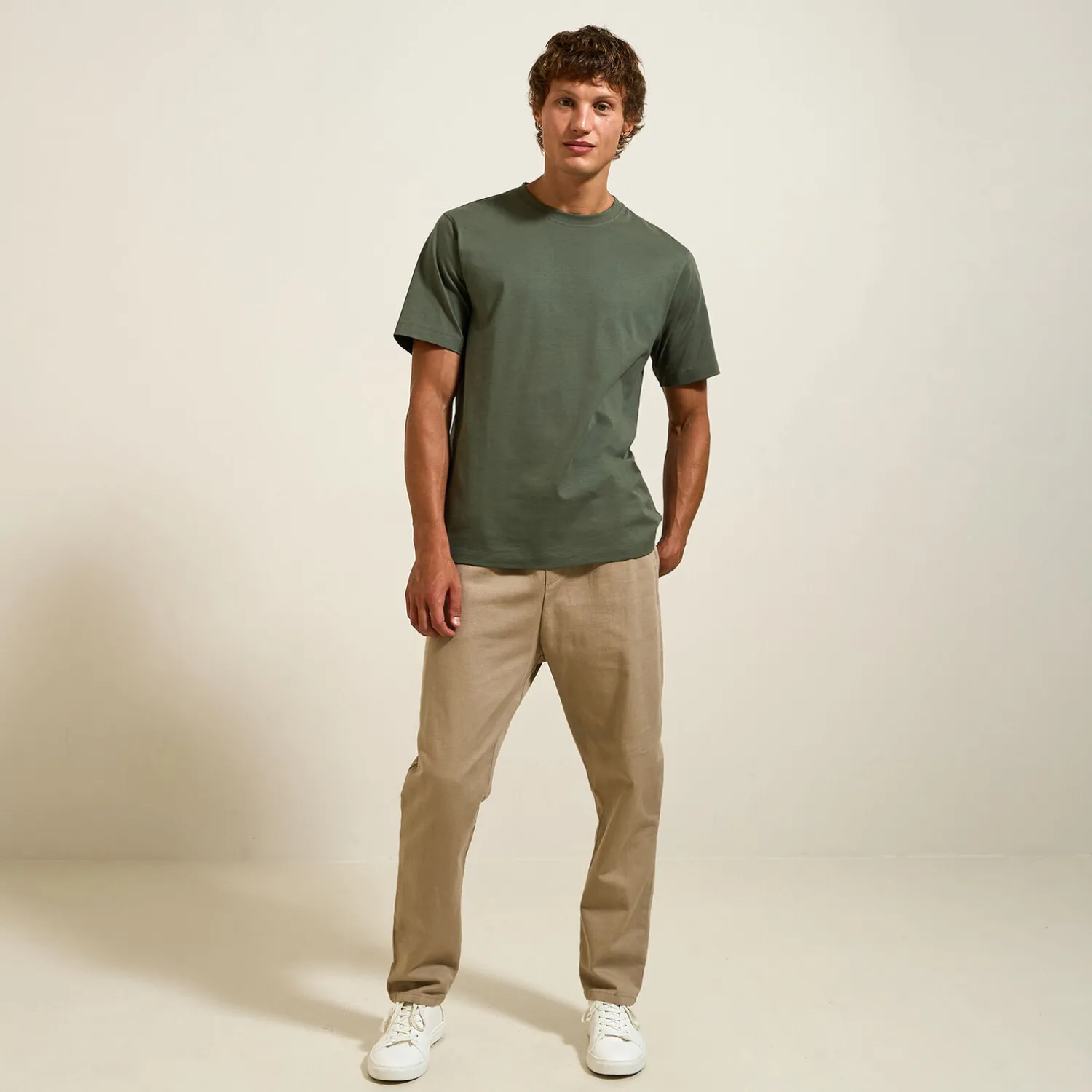 Jules Tee shirt - T-shirt