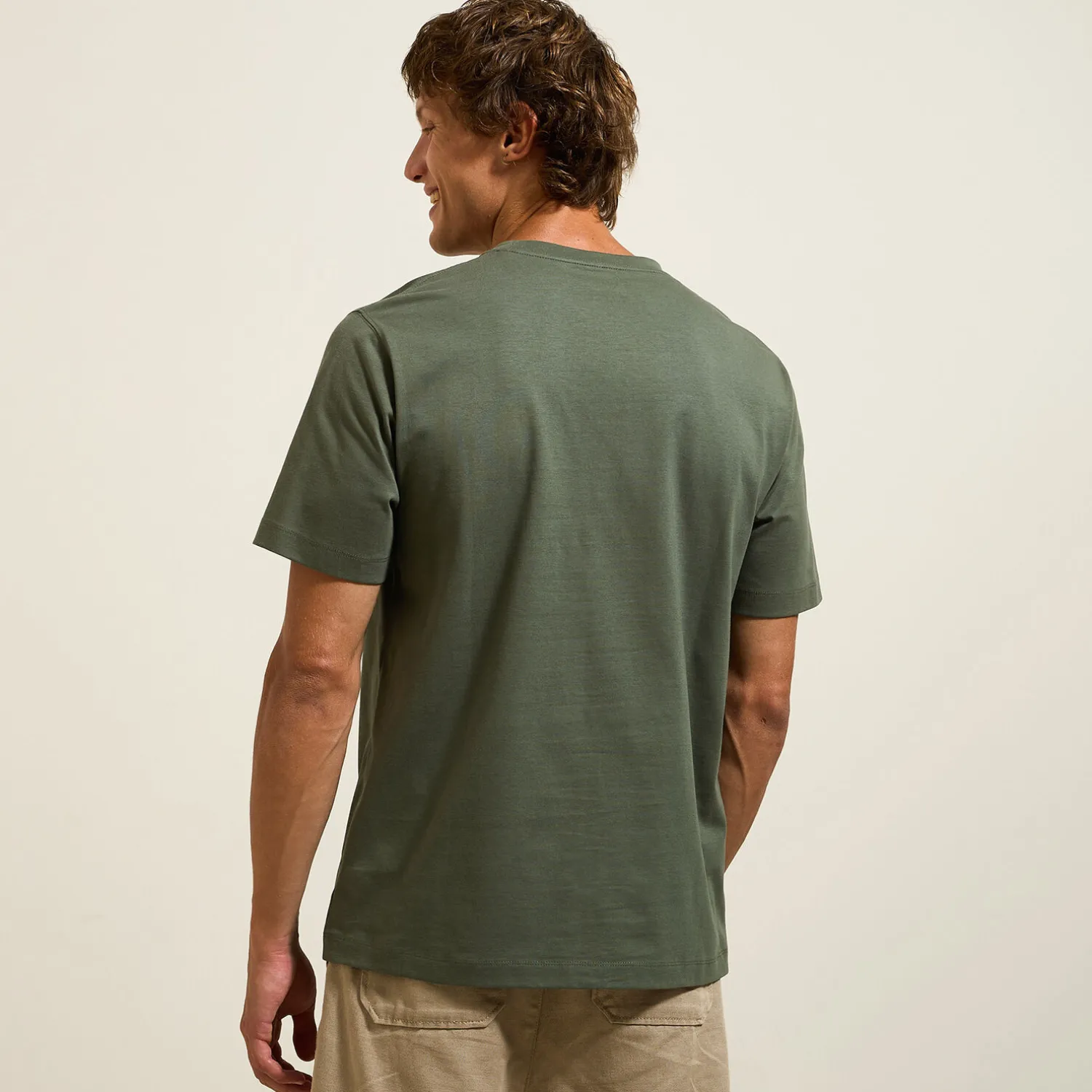 Jules Tee shirt - T-shirt