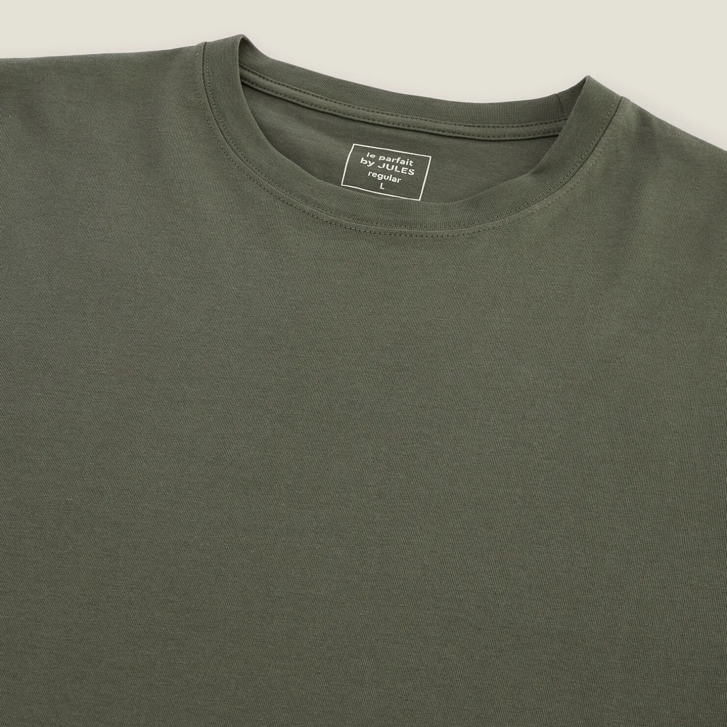 Jules Tee shirt - T-shirt