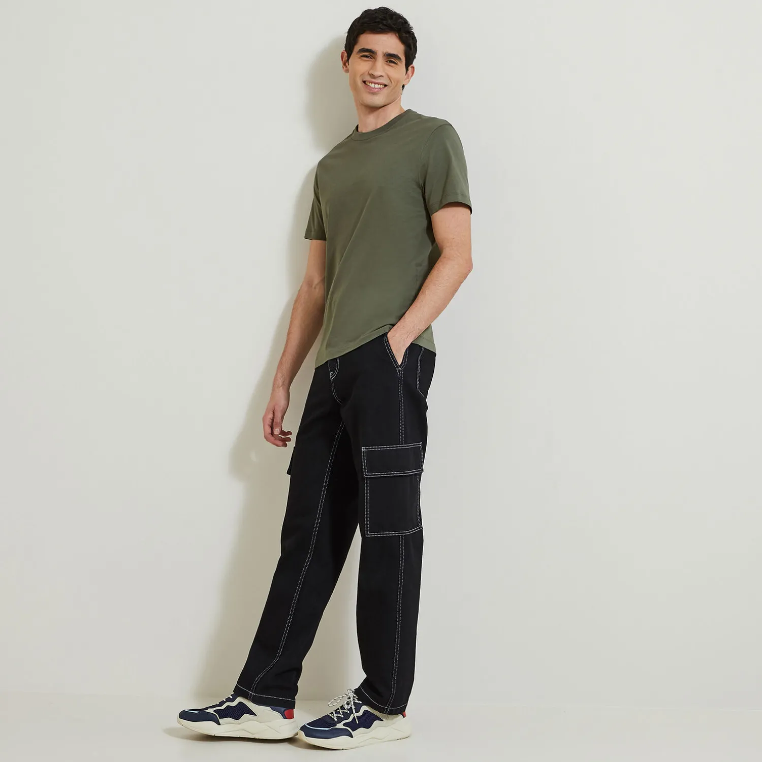 Jules Tee shirt - T-shirt