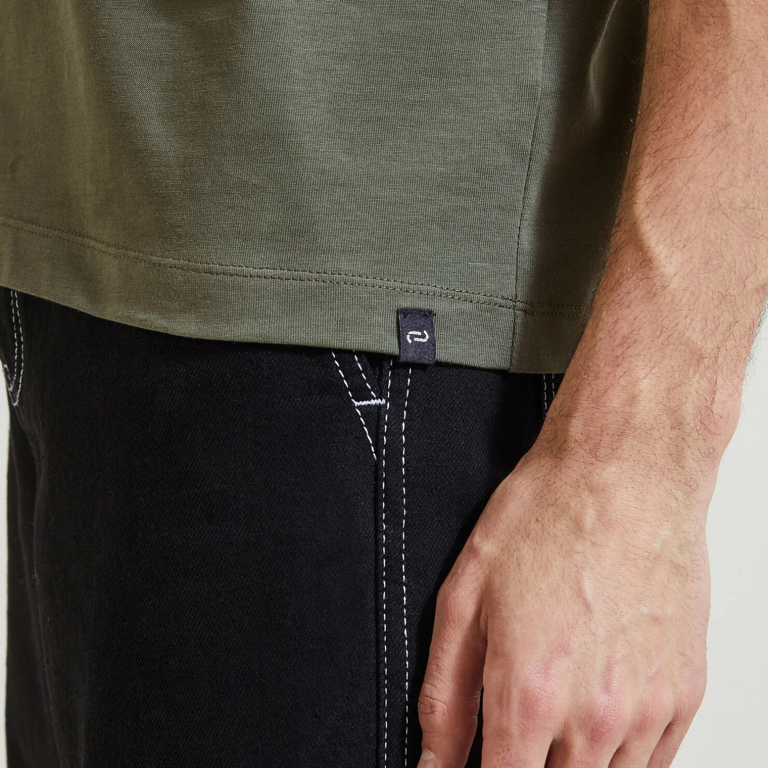 Jules Tee shirt - T-shirt