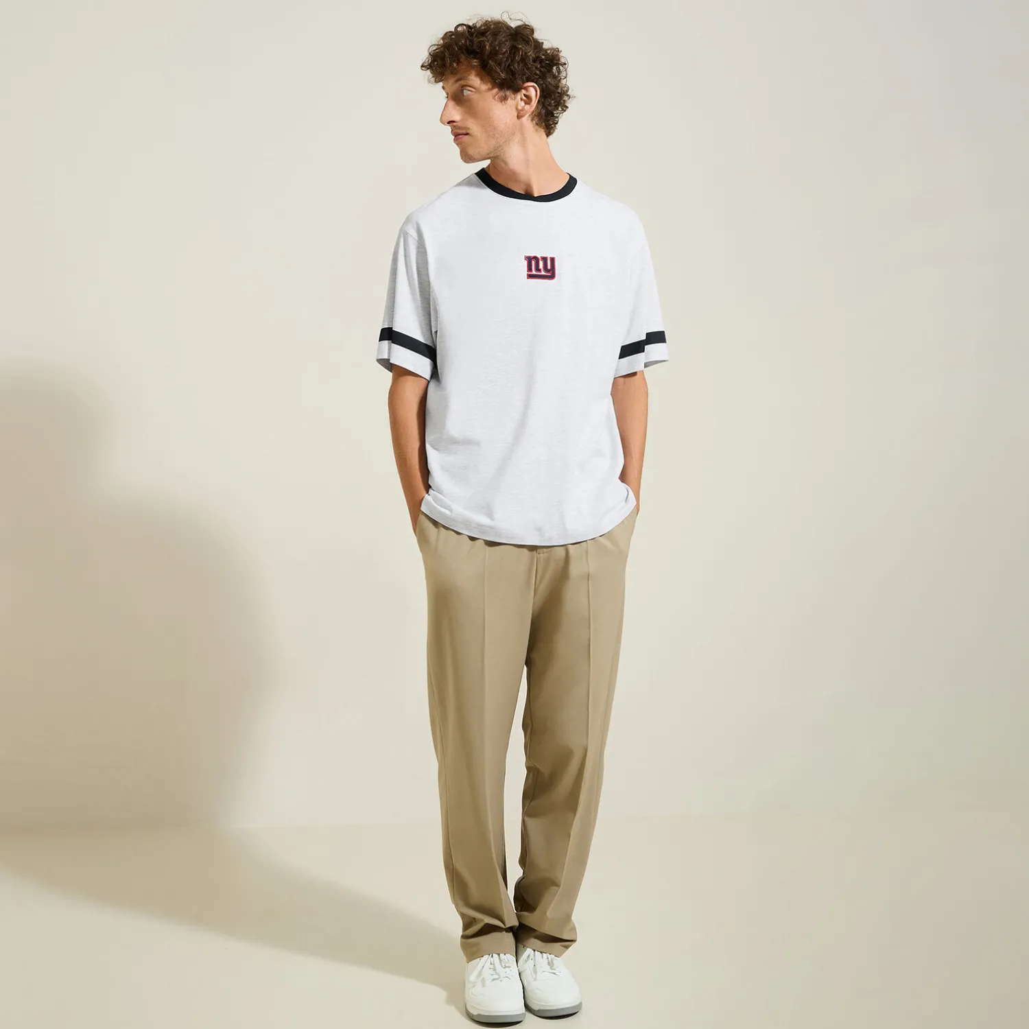 Jules Tee shirt - T-shirt