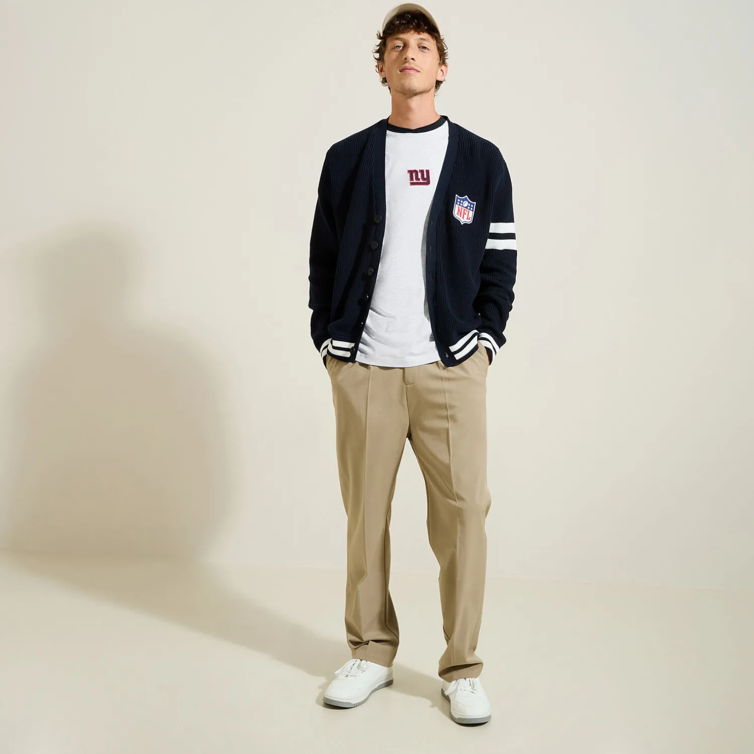 Jules Tee shirt - T-shirt