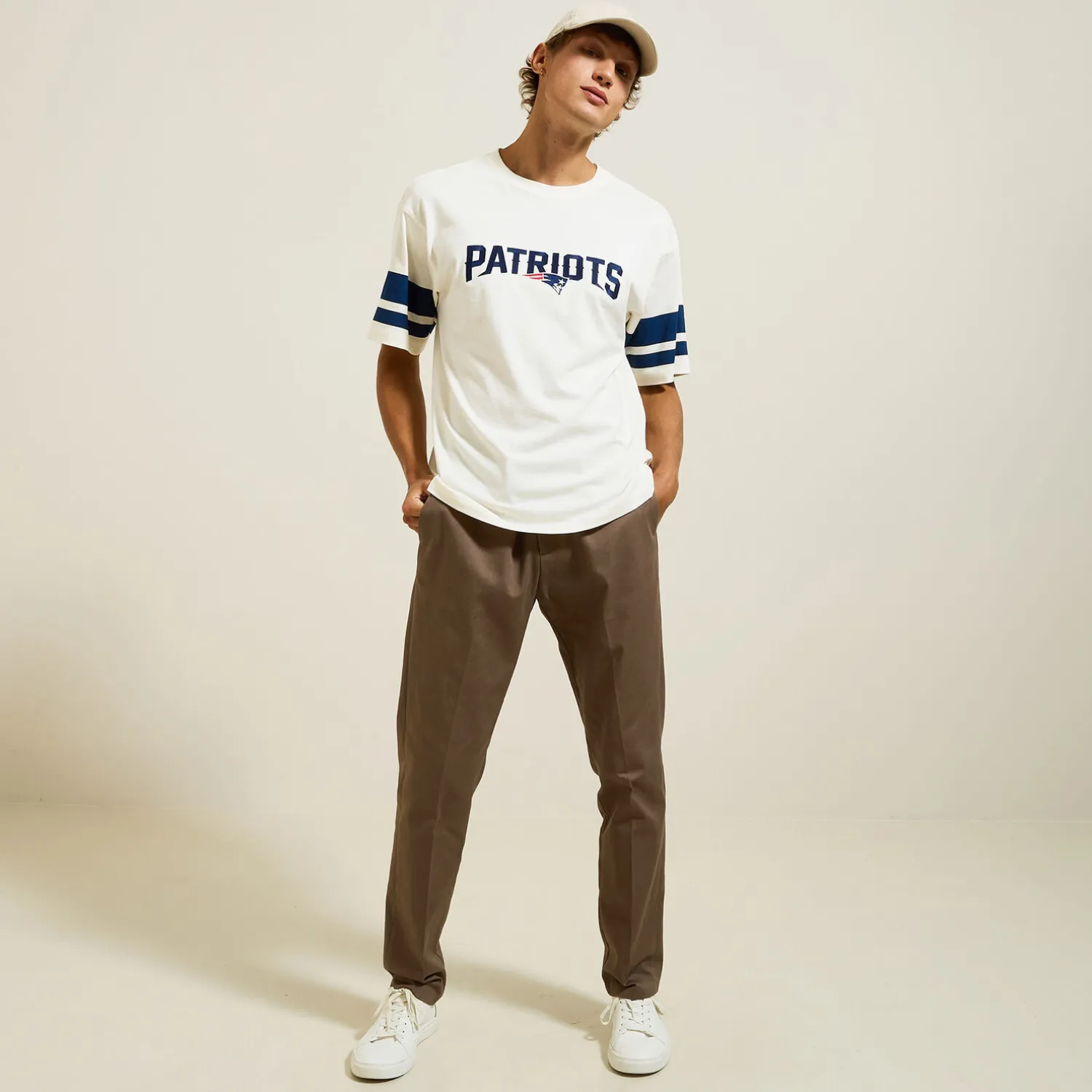 Jules Tee shirt - T-shirt