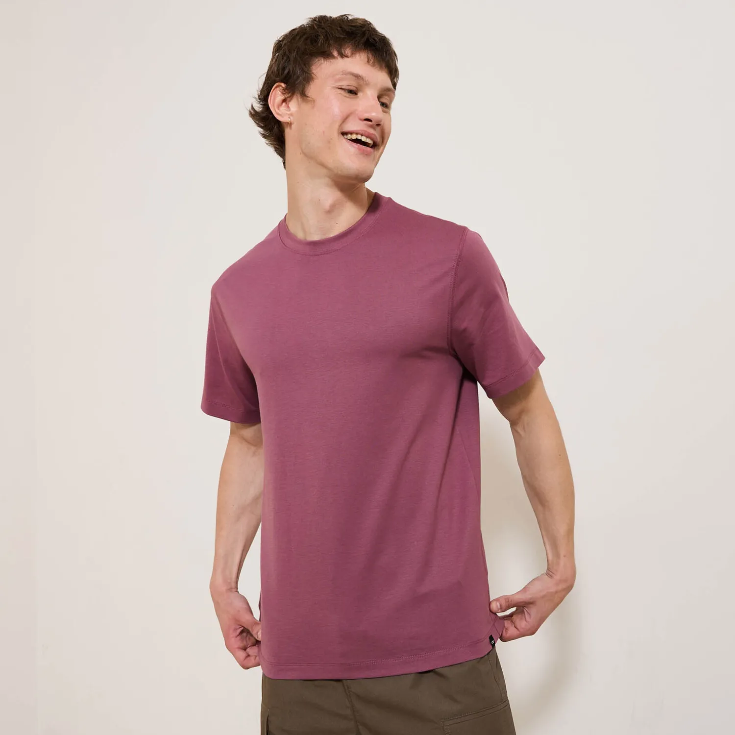 Jules Tee shirt - T-shirt