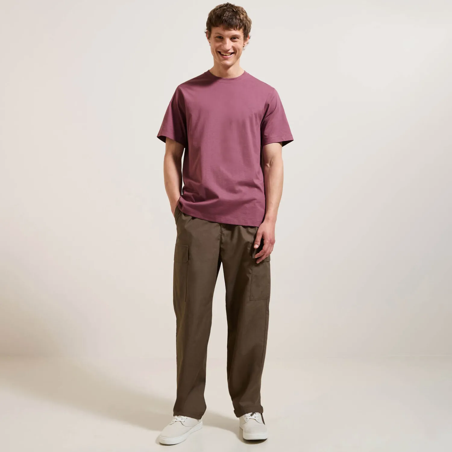 Jules Tee shirt - T-shirt