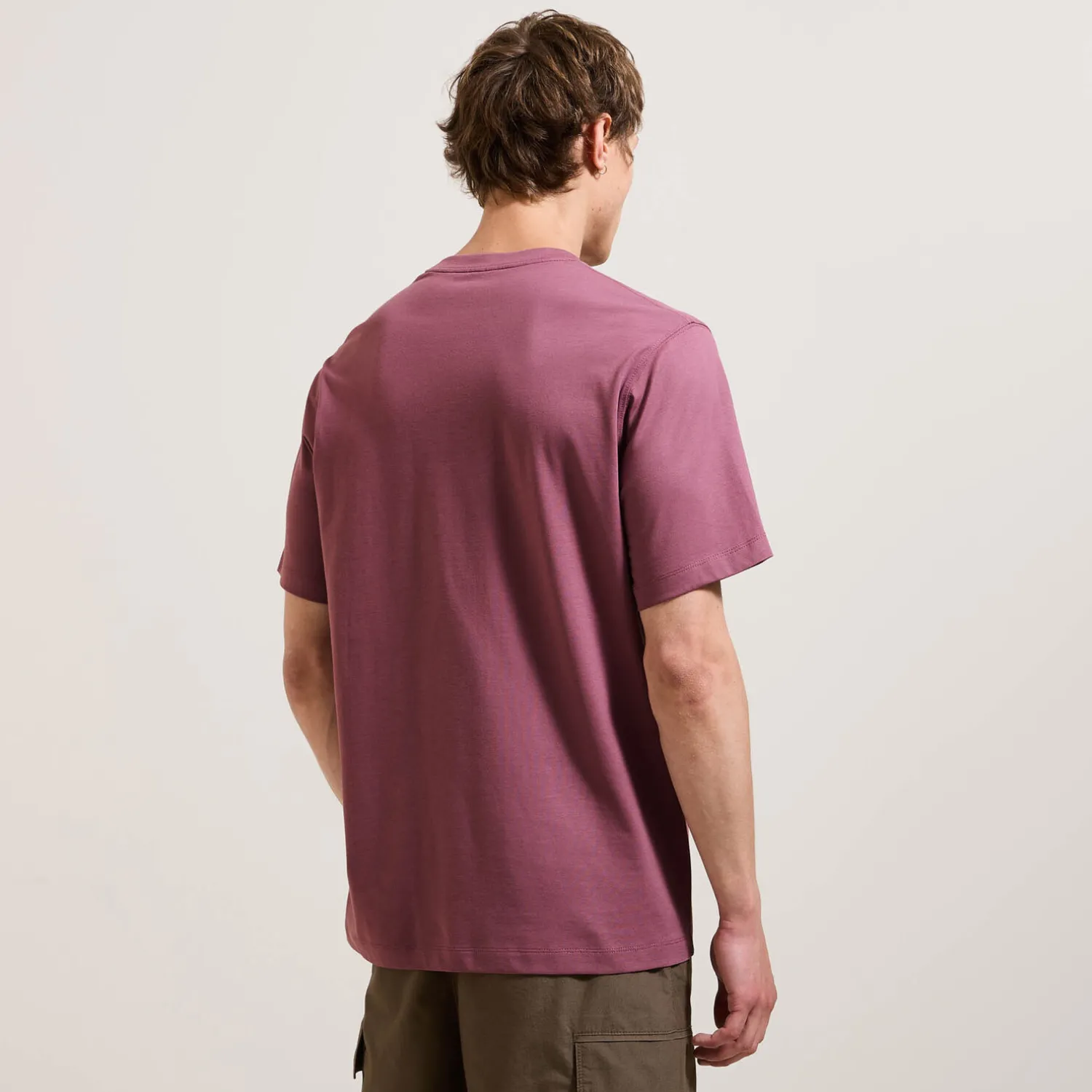 Jules Tee shirt - T-shirt