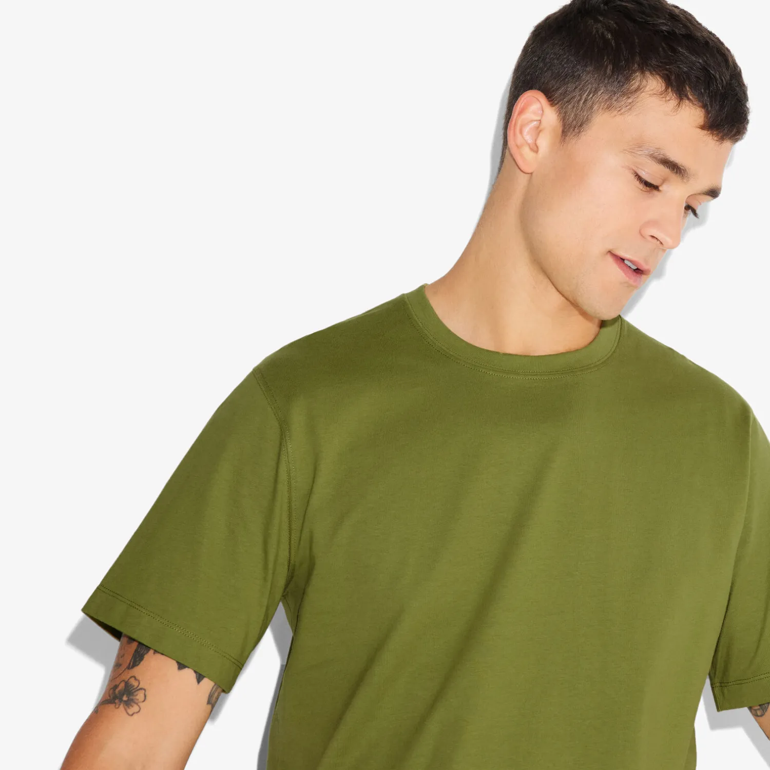 Jules Tee shirt - T-shirt