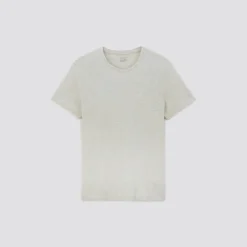 Jules Tee shirt basique uni- T-shirt