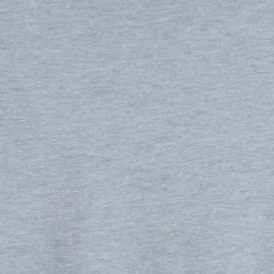 Jules Tee shirt col rond basique en coton- T-shirt