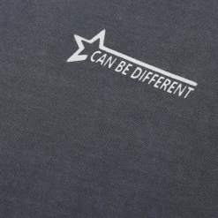 Jules Tee shirt col rond imprimé- T-shirt