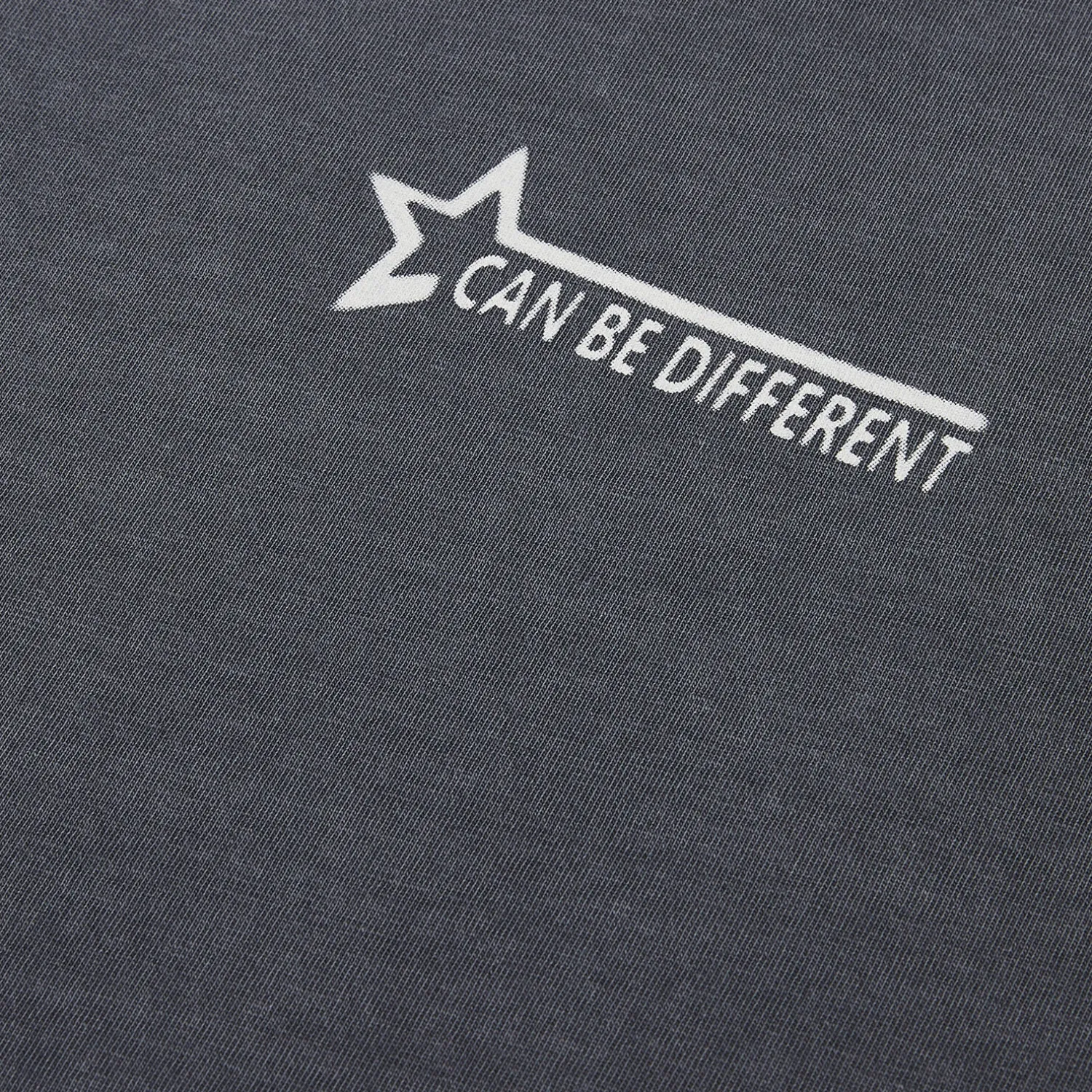 Jules Tee shirt col rond imprimé- T-shirt