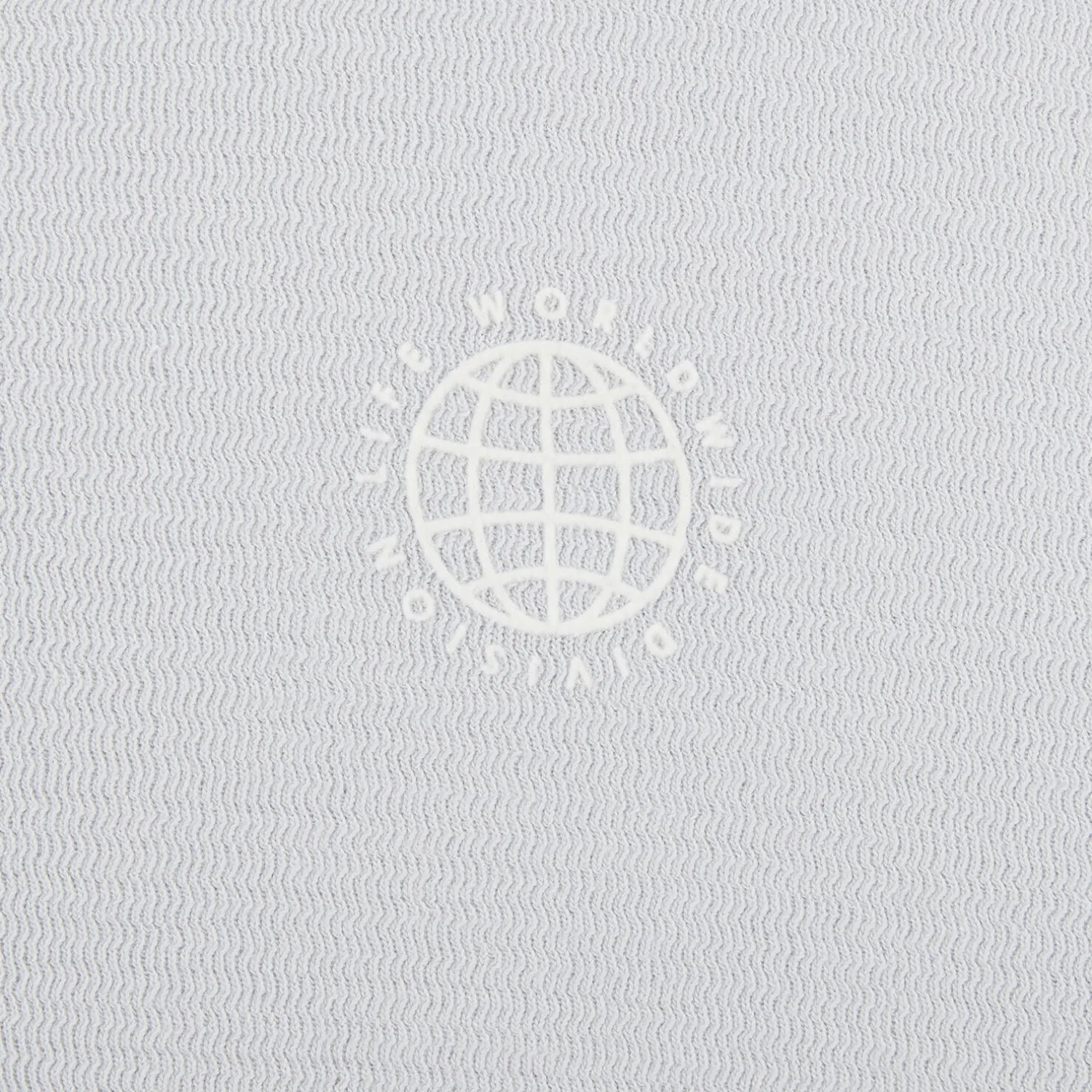 Jules Tee shirt col rond imprimé devant- T-shirt