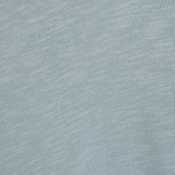 Jules Tee shirt col tunisien manches longues- T-shirt