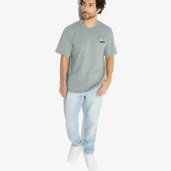 Jules Tee shirt en coton- T-shirt