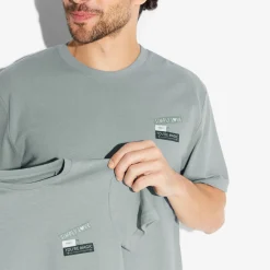 Jules Tee shirt en coton- T-shirt