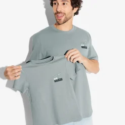 Jules Tee shirt en coton- T-shirt