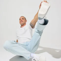 Jules Tee shirt en coton- T-shirt