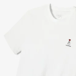 Jules Tee shirt en coton- T-shirt